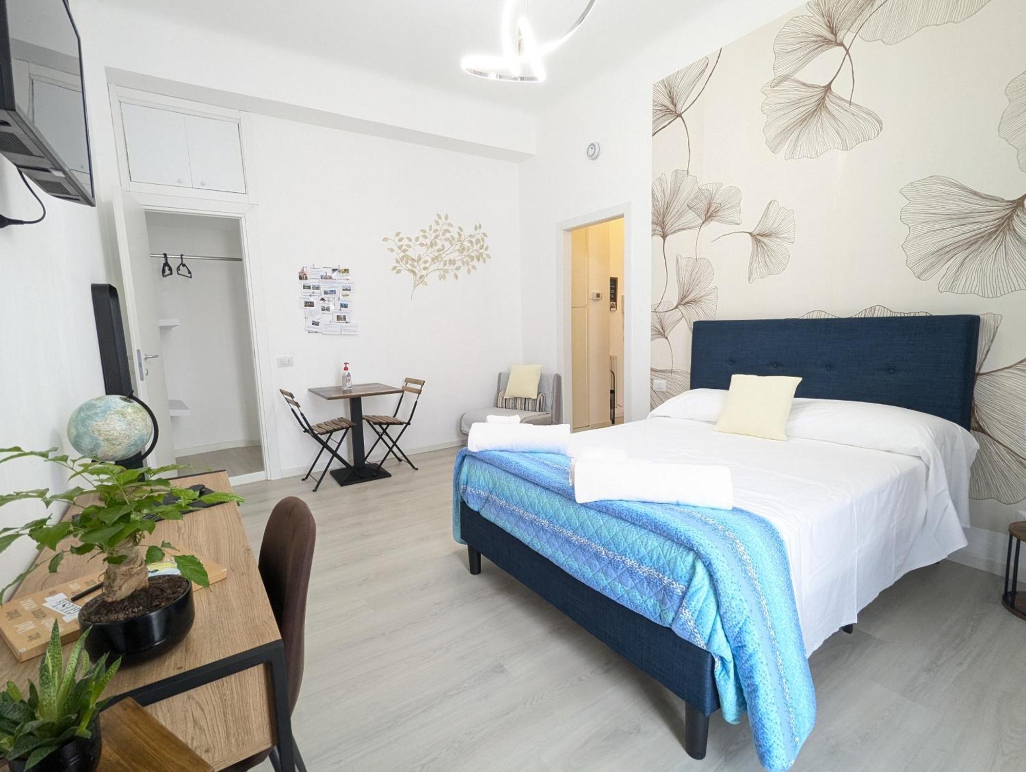Appartement Vinros