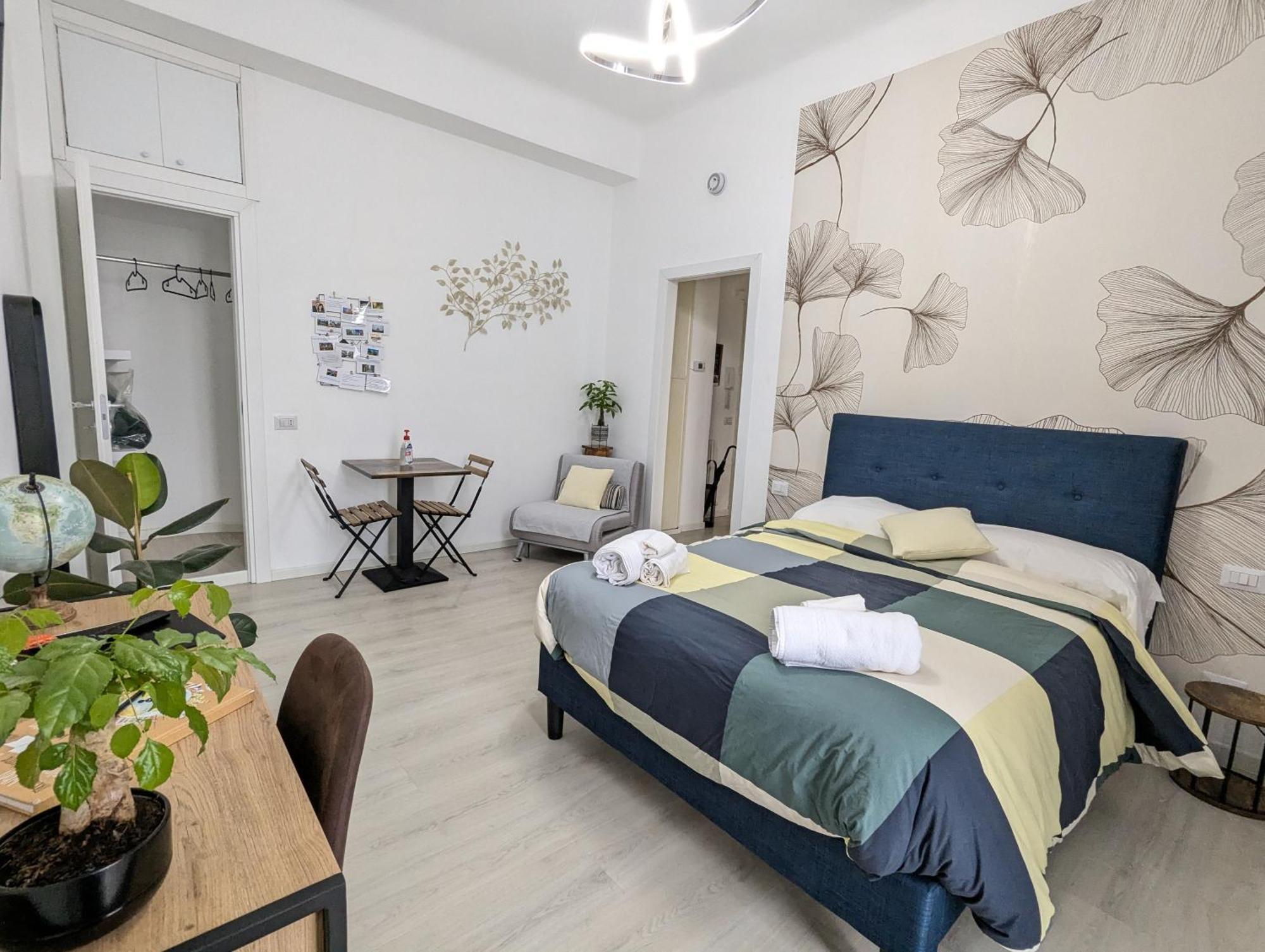 Vinros Appartement *