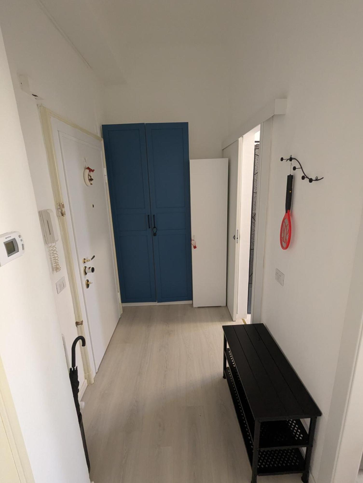 Vinros Appartement *