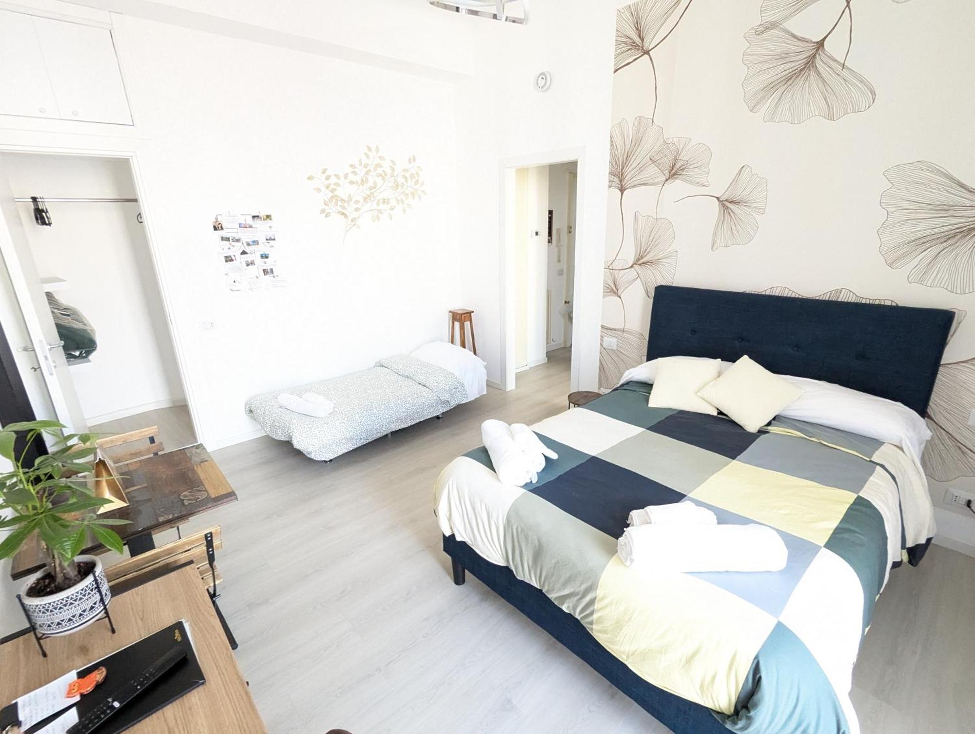 Appartement Vinros